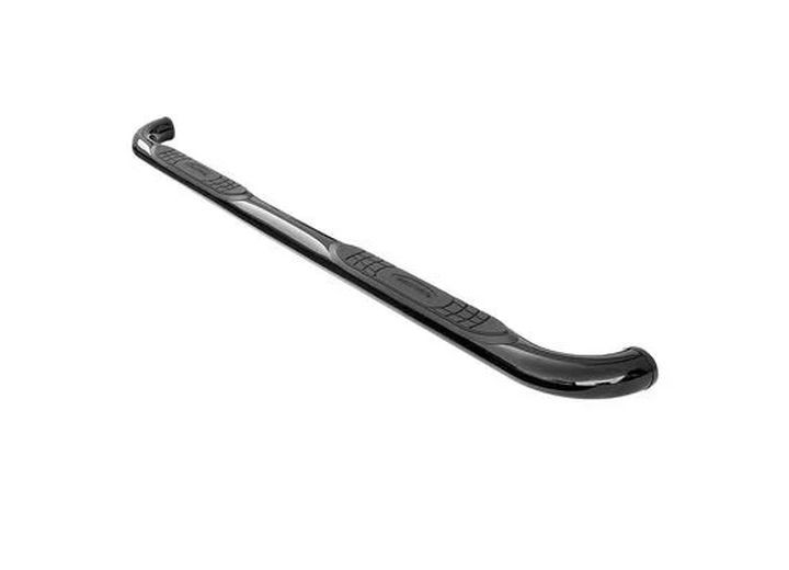 Smittybilt - 1924 Ram 1500 Crew Cab Sure Step 3in Diameter Side Bars; Black - DN275-S4B