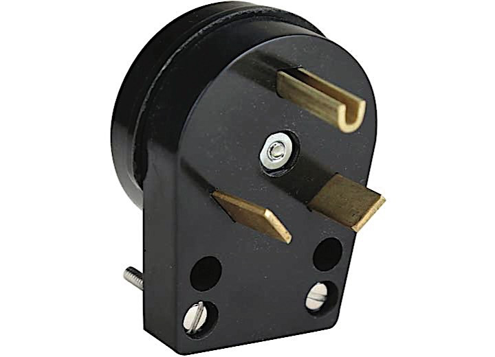 Southwire - Rv 30amp Replacement Plug - 65040201