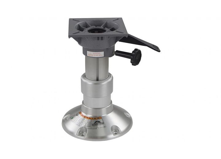 Springfield Marine - Ez Ride Ped9inbasew/swivel - 1080136-L1