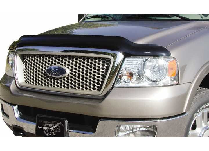 Stampede - 0508 Grand Cherokee Smoke Vp Bugshield - 397-2