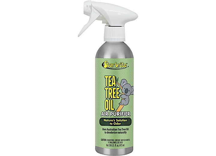 Star Brite - Star-Tron - Tea Tree Oil 16fl Oz Spray - 96516