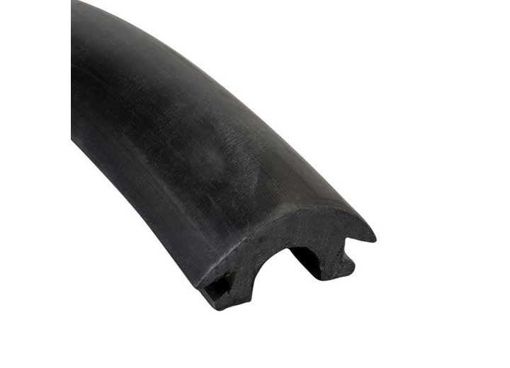 Steele Rubber Products - 21/32x15/16 In Rub Rail Insert 250ft - 99-4435-347