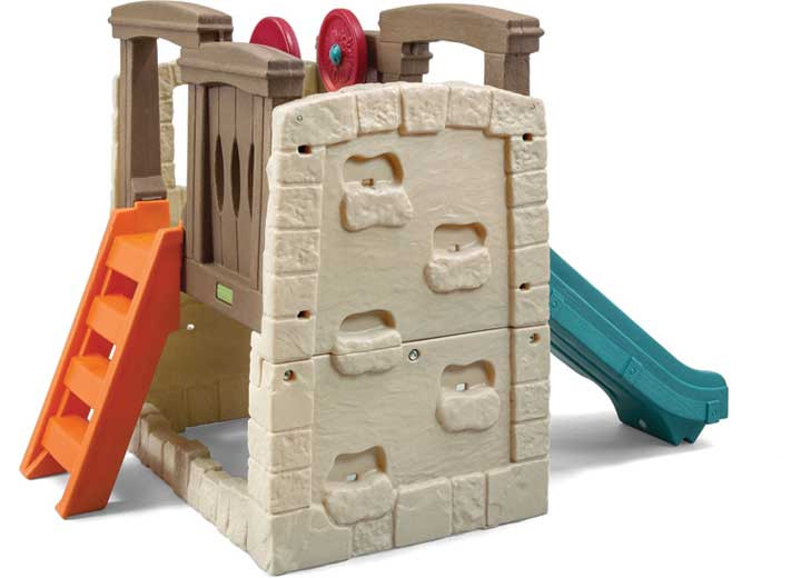 Step2 - Naturally Playful Woodland Climber Ii - 4902KR