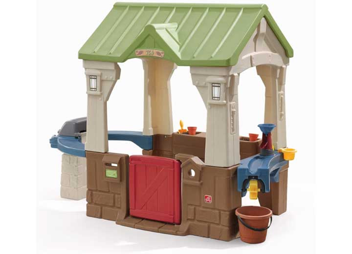 Step2 - Great Outdoors Playhouse - 840999