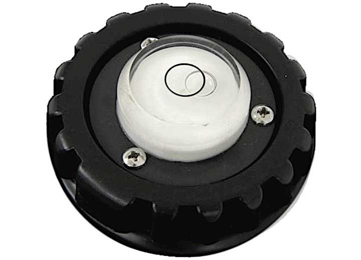 Stromberg Carlson - Cap W/levelfor Jet2500 Jet3755 Jet5000 - 2500-3755E