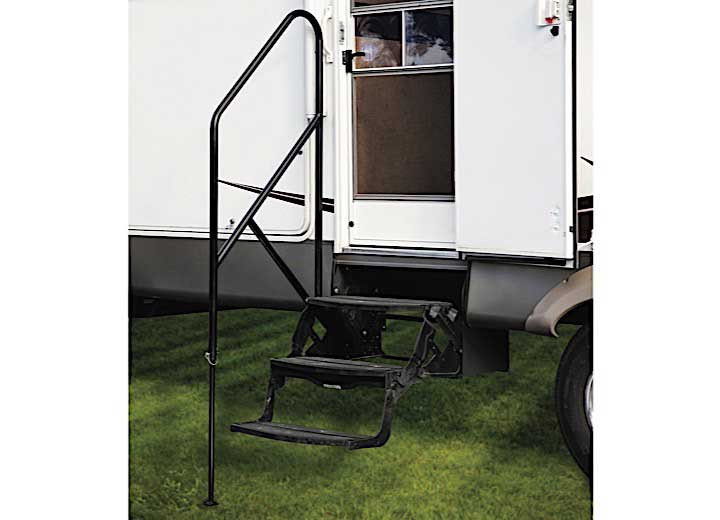 Stromberg Carlson - Rail Mate Step Mounted Assist Rail - AP-101