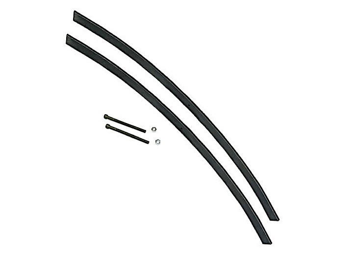 Superlift - Addaleaf Kit Ft. Gm/dodge - 2059