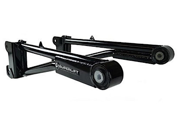 Superlift - Radius Arms  Pair  0520 F250/f350  48 Lift Kit - 9500