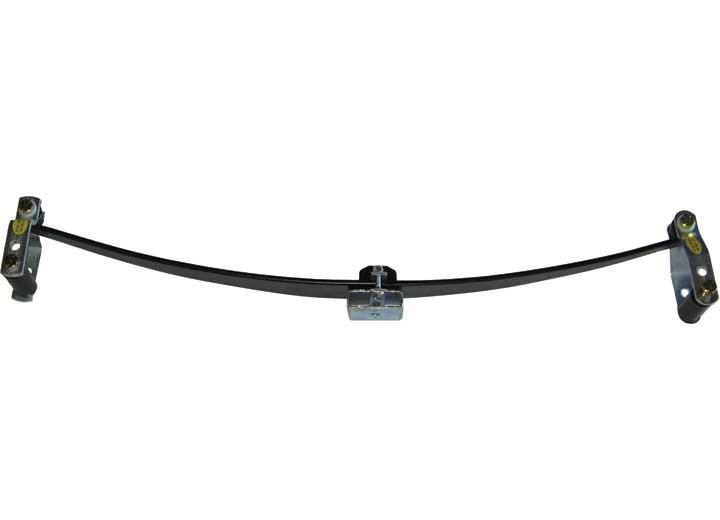 SuperSprings - Helper Spring Kit 0513 Toyota Tacoma - SSA19
