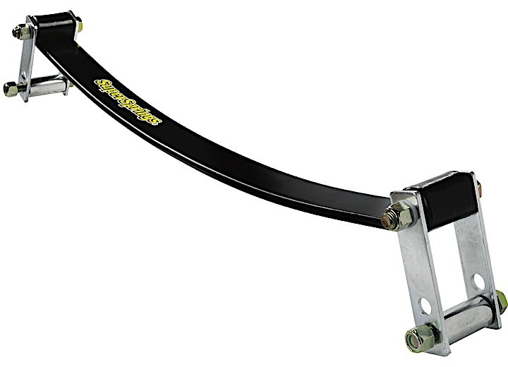 SuperSprings - Single Side Side Replacement  1/2 Set Of Supssa22 - SSA22.5