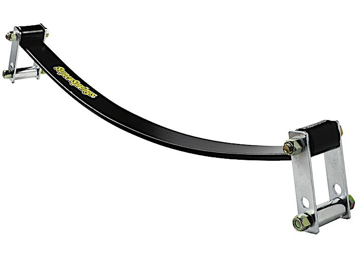 SuperSprings - Single Side Side Replacement  1/2 Set Of Supssa23 - SSA23.5