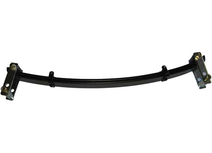 SuperSprings - Helper Spring Kit 6600lb Capacity F450/f550 Chev/gmc Kodiak/topkick 4500/5500 - SSA26