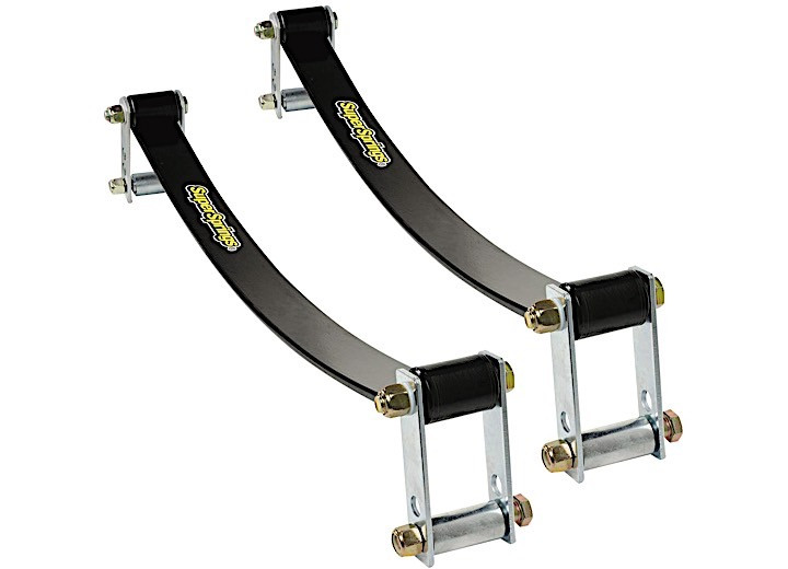 SuperSprings - Supersprings For Ford F350 Super Duty - SSA50
