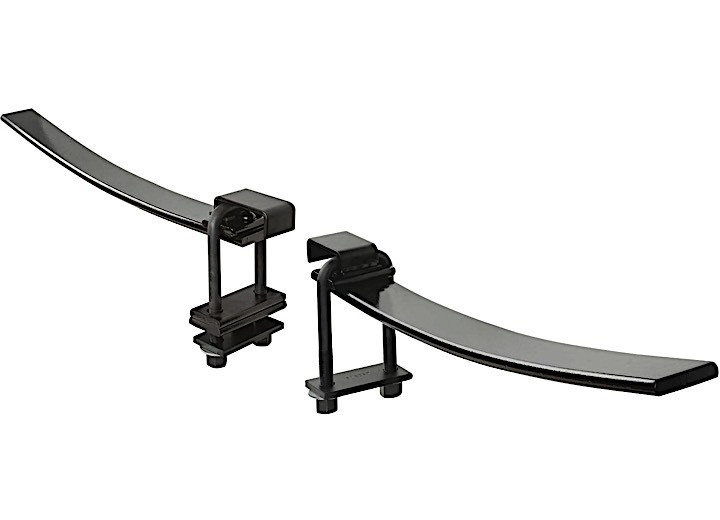 SuperSprings - Supersprings For Chev 4500/5500/6500 International Cv  1/2 Set Of Ssa51 - SSA51.5