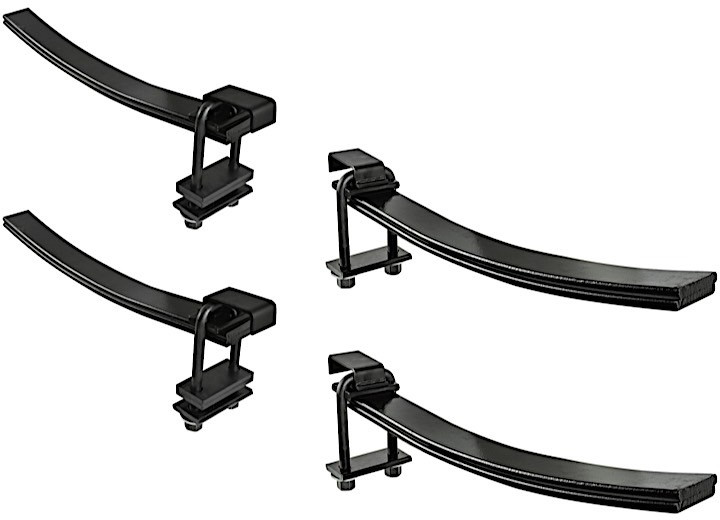 SuperSprings - Supersprings For Chev 4500/5500/6500 International Cv - SSA54