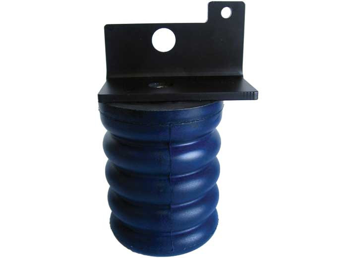 SuperSprings - 1000lb Capacity Sumosprings Frt For 1119 Isuzu Npr - SSF-601-40