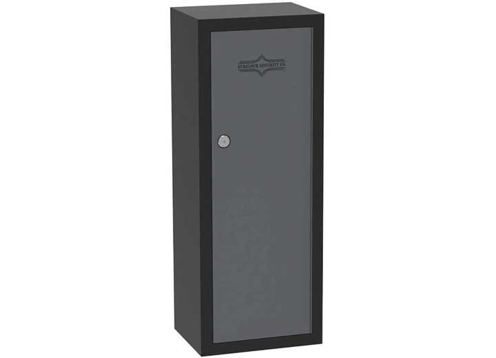 Surelock - Surelock Combat 14 Gun Cabinet Bk/gr - 8598802