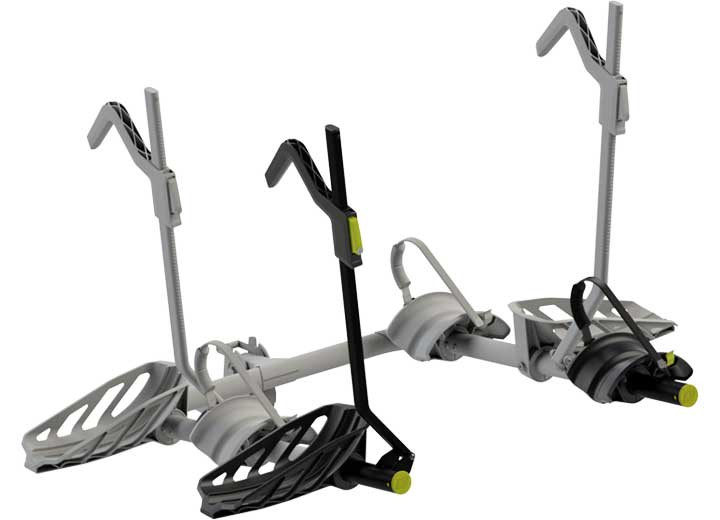 Swagman - 2023 Swagman Okanagan Addon Bike Racks Black - 66707