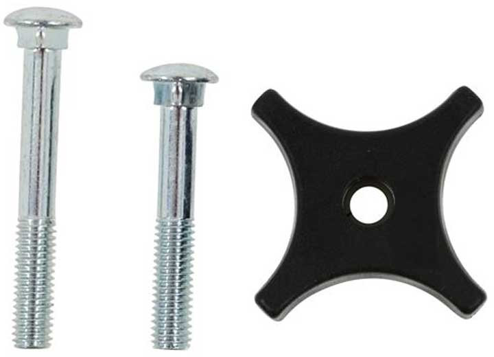 Swagman - Bolt Kit - P199