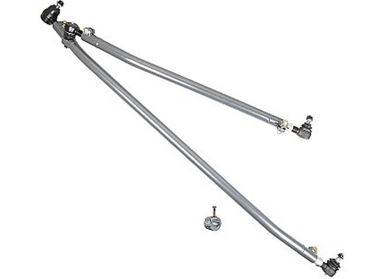 Synergy - 9904 Ford Super Duty F250 / F350 Hd Steering Kit With Clamp - 7525-01