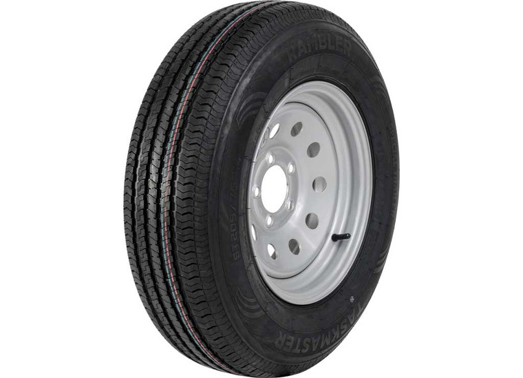 Taskmaster - St205/75r14 Lrc Rambler - TS-20575R140C-21569