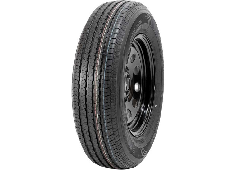 Taskmaster - St205/75r15 Lrc Rambler 1820lcc - TS-20575R150C-21569