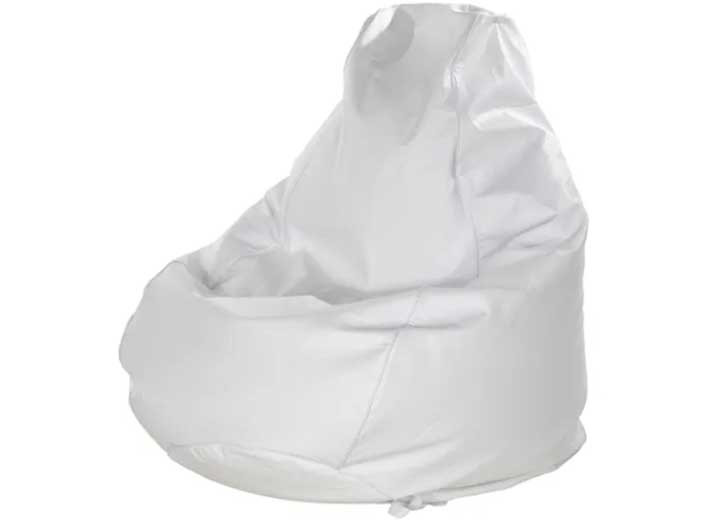 Taylor Made - Teardrop Marine Beanbag Wht - 81000