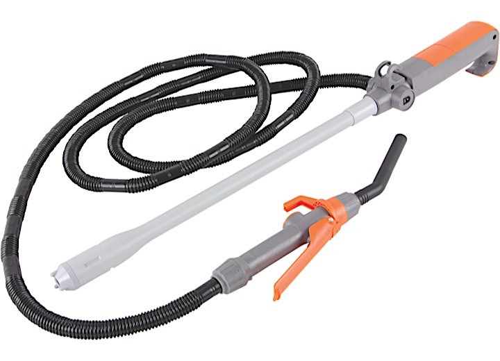 Terapump - Trep03  Ac/dc Powered Portable Pump 3.5gpm(includes Ac/dc Adaptor) - 20003