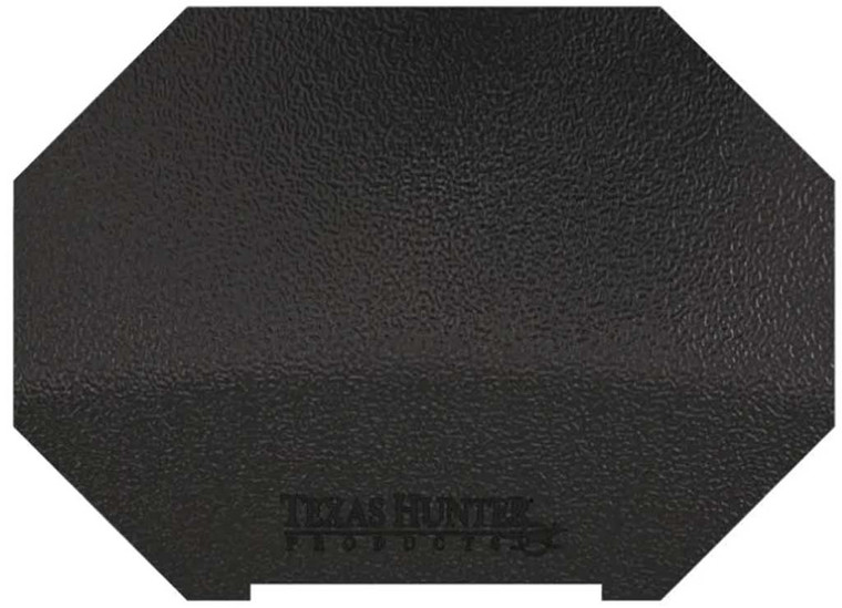 Texas Hunter - Rubber Floor Mat For 5x7 Wrangler Hunting Blinds - OCTOMAT
