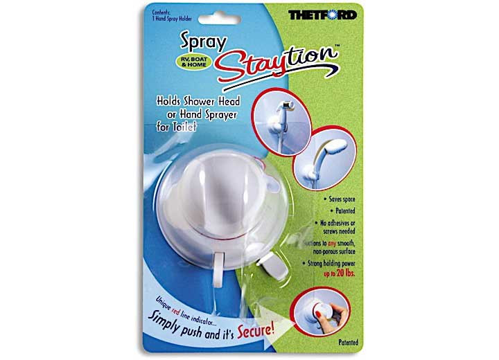 Thetford - Spray Staytion - 36670