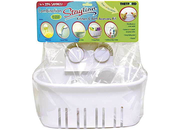 Thetford - Combination Staytion - 36700