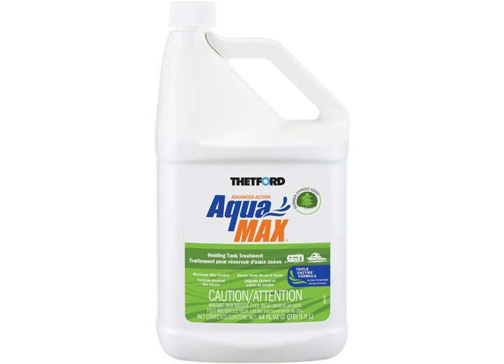 Thetford - Aquamax Summer Cypress 64oz Bottle - 96682