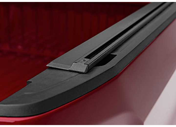 Truxedo - Gladiator/maverick Elevate Ts Rails(50in) Includes Set Of 4 Tie Downs - 1118414