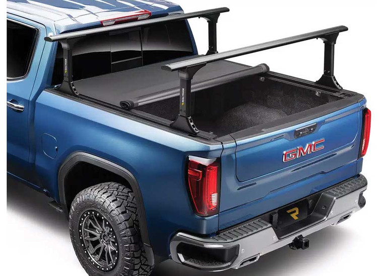 Truxedo - 0914 F150 6.7ft Pro X15 Ts Soft Rollup Tonneau Cover - 1298116