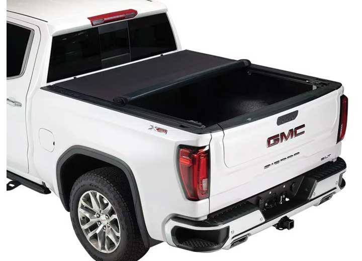 Truxedo - 23c Canyon/colorado 5.2ft Pro X15 Tonneau Cover - 1450001