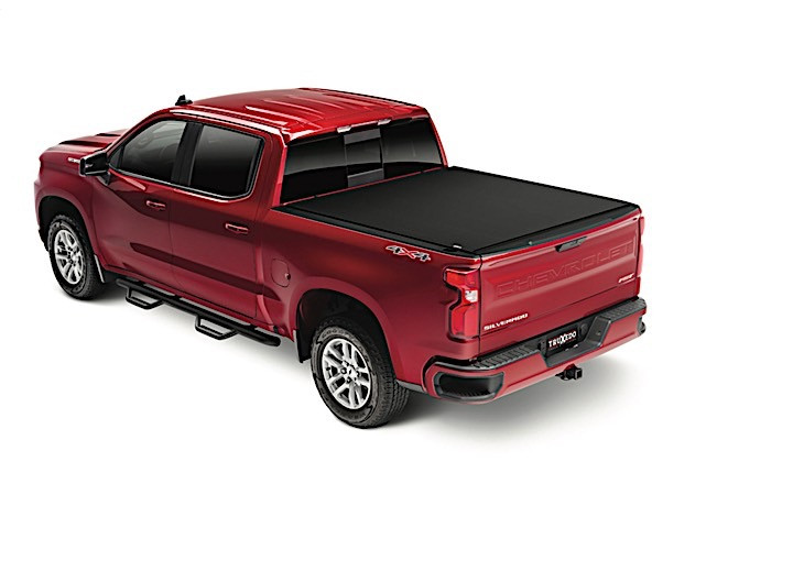 Truxedo - 19c Sierra/silverado 6ft 6in Pro X15 (w/o Multipro Tailgate/carbonpro Bed) - 1472601