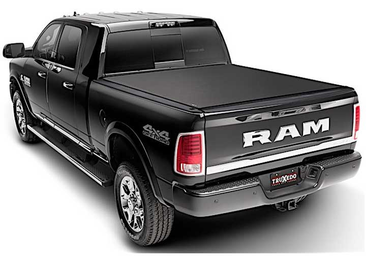 Truxedo - 19c Ram 1500 (w/o Rambox/multifunction Tailgate) 5ft 7in Bed Pro X15 Tonneau Cover - 1485901