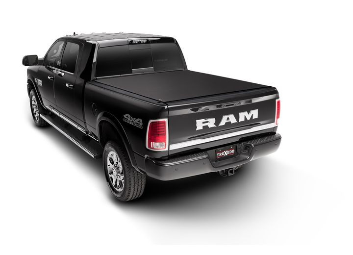 Truxedo - 19c Ram 1500 (w/o Rambox/multifunction Tailgate) 6ft 4in Bed Pro X15 Tonneau Cover - 1486901