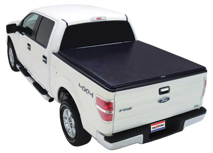 Truxedo - 7396 F150/ F250 Ld/7398 F250/f350 Super Duty 6.5ft Bed Truxport Tonneau Cover - 238101