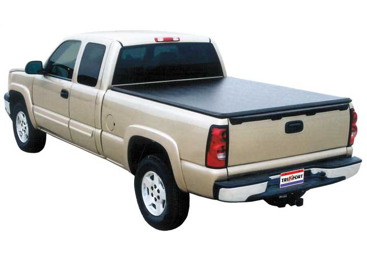 Truxedo - 8800 Gm C/k Series 8ft Bed Truxport Tonneau Cover - 241601