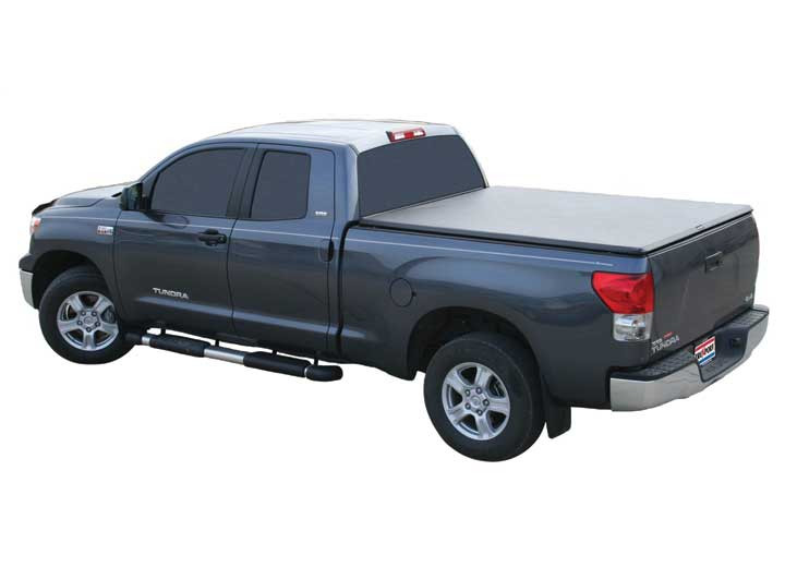 Truxedo - 0713 Tundra 6.5ft Bed W/track System Truxport Tonneau Cover - 245801