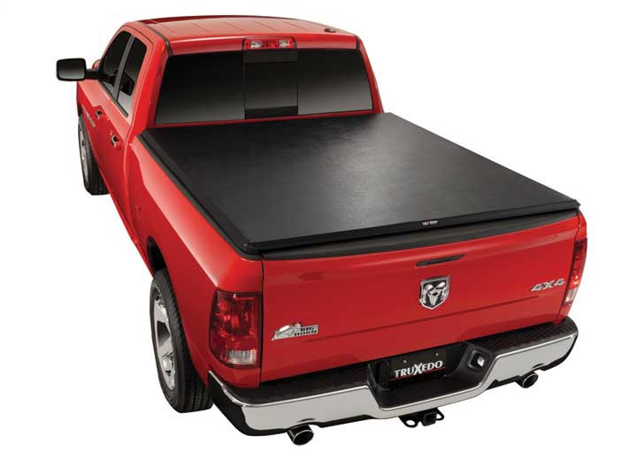Truxedo - 0918 Ram 1500/10c Ram 2500/3500 6ft 4in Truxport Tonneau Cover W/out Rambox - 246901