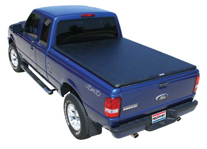 Truxedo - 8211 Ranger/9498 Mazda 6ft Bed Truxport Tonneau Cover - 250101