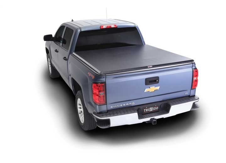 Truxedo - 0409 F150 Flareside 6.5ft Bed Truxport Tonneau Cover - 267101
