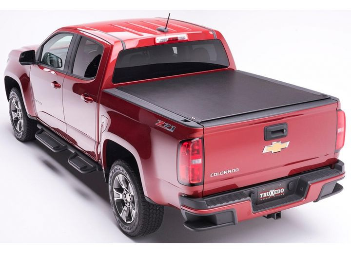 Truxedo - 1522 Colorado/canyon 5ft With Sport Bar Lo Pro Tonneau Cover - 549901