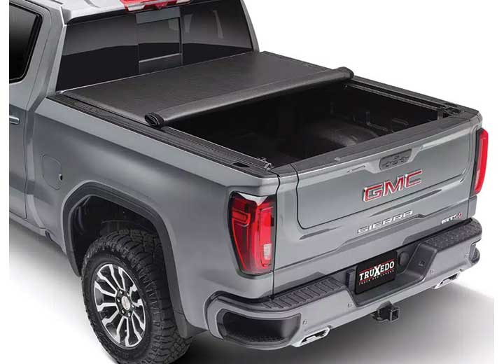 Truxedo - 23c Canyon/colorado 5.2ft Lo Pro Tonneau Cover - 550001