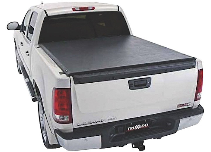 Truxedo - 15c F150/22 Lightning 5.5ft Bed Deuce - 797701