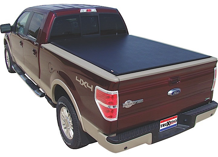 Truxedo - 15c F150 6.5ft Bed Deuce - 798301