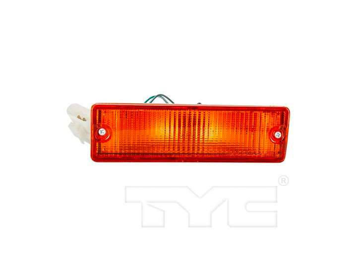 TYC - 8687 Ns Pu D21(e;se;xe) Park/signal Lamp Assy Lh - 12-1230-00