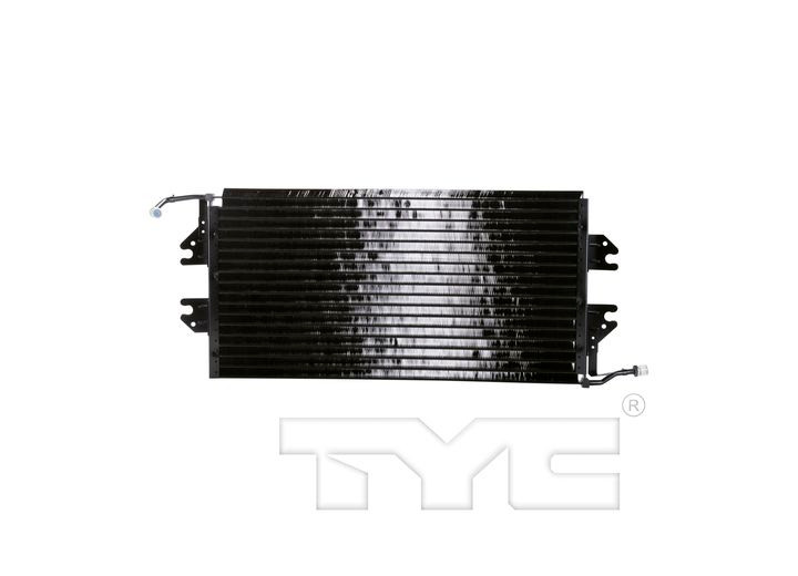 TYC - 9602 Cv Xpres/gc Svana Cond (serp) - 4722